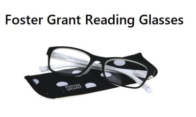 Foster Grant Reading Glasses