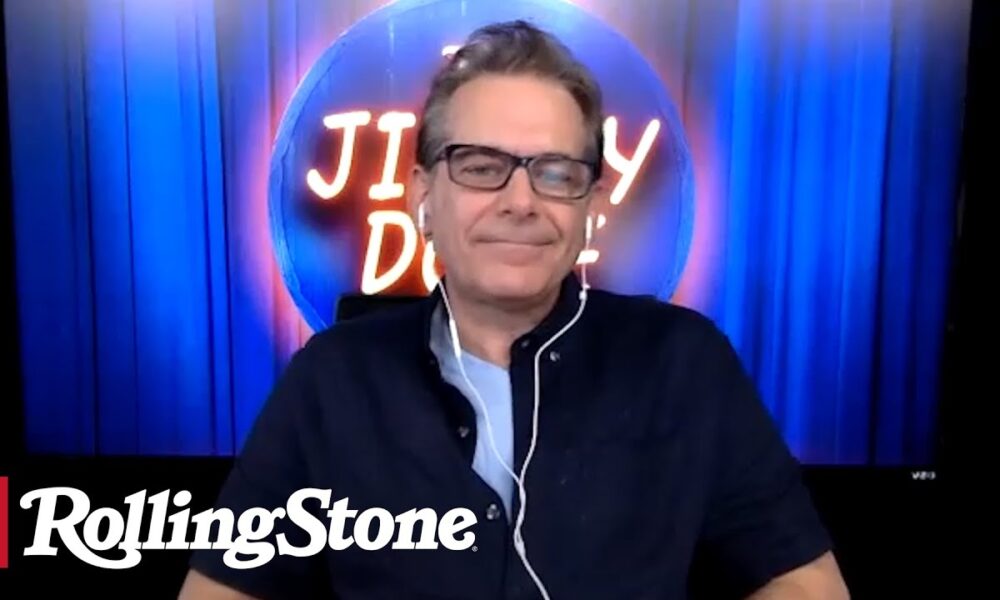 Jimmy Dore