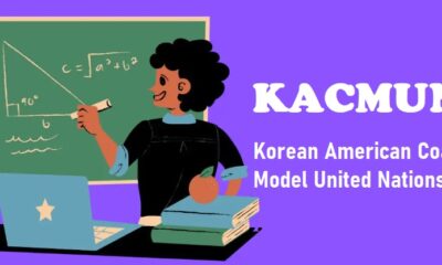 Kacmun