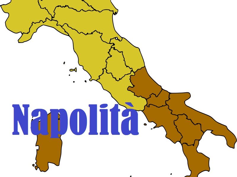 Napolità