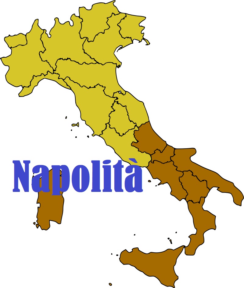 Napolità