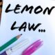 Demystifying Lemon Law