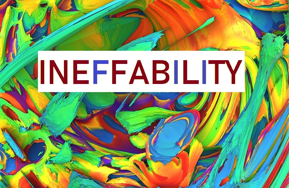Ineffability